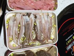-钢管厂五区小郡肝串串香(南山店)
