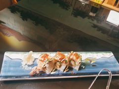 -昱匠·日本料理(金融街店)