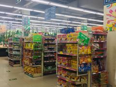 -京客隆超市(垡头店)