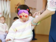 -Nice mama奈思妈妈婴幼儿托育中心(五缘湾中心店)