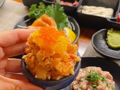 -昊·来了寿司(双楠2店)
