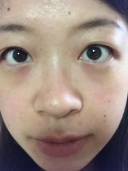 -Amy韩式定妆
