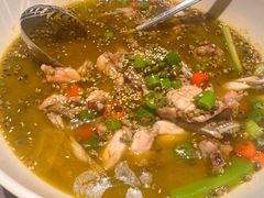 -秀儿四九城·新京菜(亚运村鸟巢店)