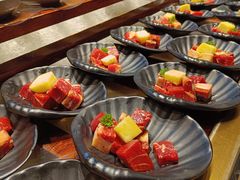 -東盛炭烤自助料理(浦东文峰广场店)