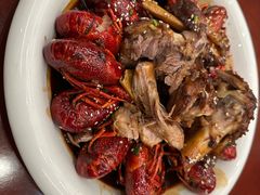 -御苑宾馆-中餐厅