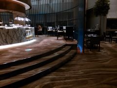 大堂-洲际酒店·地平线全日餐厅HORIZON CAFÉ