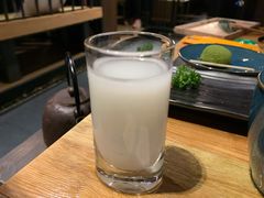 -湊湊火锅·茶憩(东城万达店)