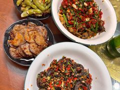 -老黄大排档(王家冲路店)