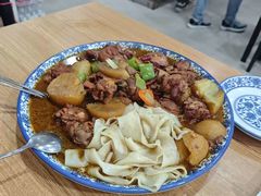 -东财大盘鸡(黑石礁店)