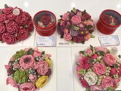 -BON CAKE(华贸购物中心店)