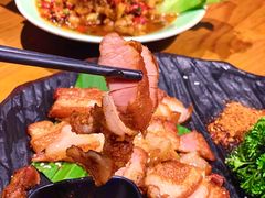 -觅山云南菜(泊富ICITY店)