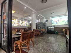 大堂-随意石板烧(大理古城店)