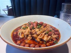 -匠熙小馆(崇文门店)