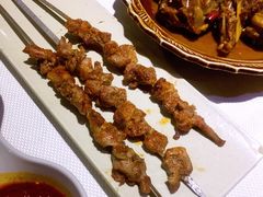 -羊家胡同·龙虾烧烤火锅(龙汇路店)