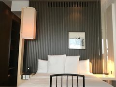 -上海柏悦酒店