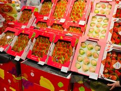 -Olé精品超市(北京合生汇店)