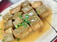 -华园农庄·特色炭烧鸡·北江河鲜