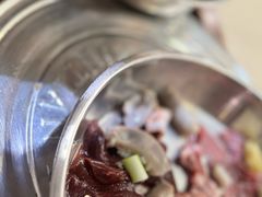 -丰尔粥食·粥底火锅·桑拿鸡(大良总店)