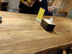 -冰川延边料理·炭烤串(原小木屋店)