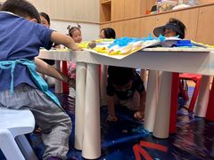 -金宝贝早教(南山花园城店)