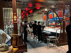 -抱德·潮汕味(敦和店原惠城鱼仔)