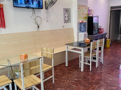 大堂-鸿运兔·手撕烤兔(天府广场店)