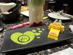 -海底捞火锅(群星城店)