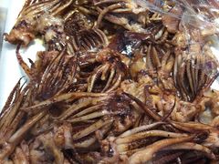 -水一方现烤鱿鱼丝大连特产(华南亿合城店)