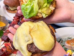 -尚牛社会 Beef & Liberty(金桥EKA天物店)