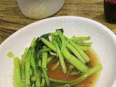 -山海菜馆·海肠捞饭·青岛菜(栈桥店)