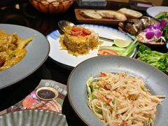 -金厨泰国餐厅·全泰籍厨师料理(拱北店)