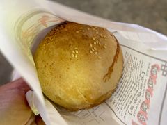 -百年夯碳烤胡椒饼(阿拉城店)