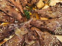 -一品渝香·好吖好鸭时尚干锅鸭头(乐汇城店)