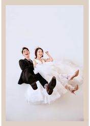 -布拉格婚纱摄影(真实客片店)