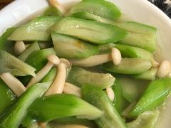 -老屋印象川菜(马园路店)