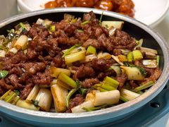 -红菜坊·烤鸭·川鲁菜(杨镇店)