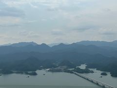-千岛湖天屿景区