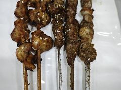 -丝路传奇·中国拉面航母店(北医三院店)