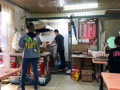 -小胡子祥彪烧烤(北湖总店)