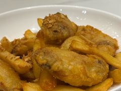 -祥记果木烤鸭·国宴豫菜