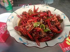 -泰山王老三串店(海大广场店)