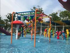 -苏州乐园森林水世界