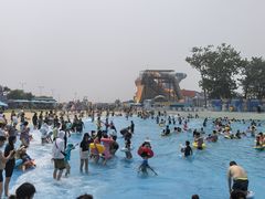 -秦皇岛乐岛海洋王国