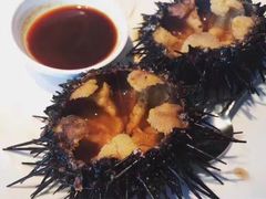 -海味当家·蒸锅海鲜(星海公园店)