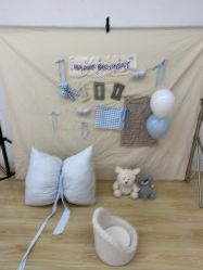 -可乐大王自然光儿童摄影(园区店)