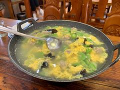 -鲍氏金勺子(恒大店)