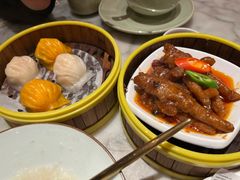 -蝴蝶里·粤菜·点心(滨江龙湖店)