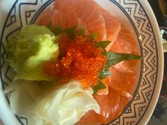 -一本魅·日式料理
