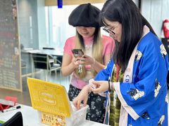-帝京日语(春熙路旗舰校区)