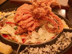 原祖海鮮鍋-Outdark Korean Restaurant